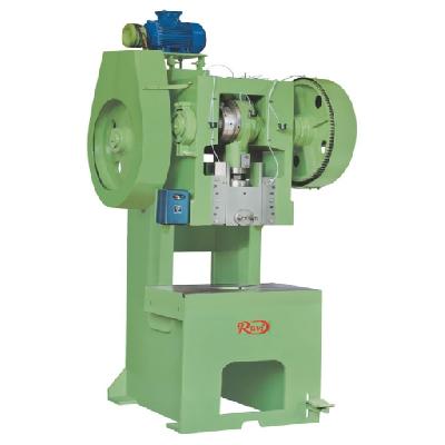C Type Power Press