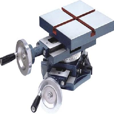 Compound Slide Table