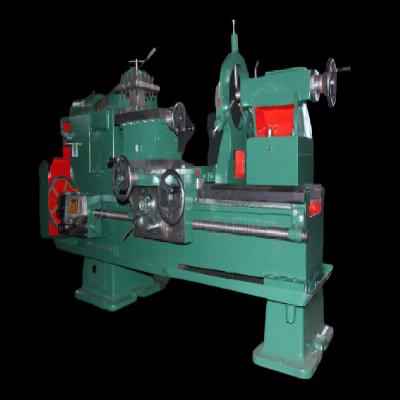 Extra Heavy Duty Lathe Machine