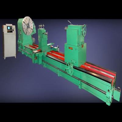 Extra Heavy Duty Roll Turning Lathe Machines