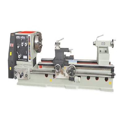 Geared Head Extra Heavy Duty Lathe Machine