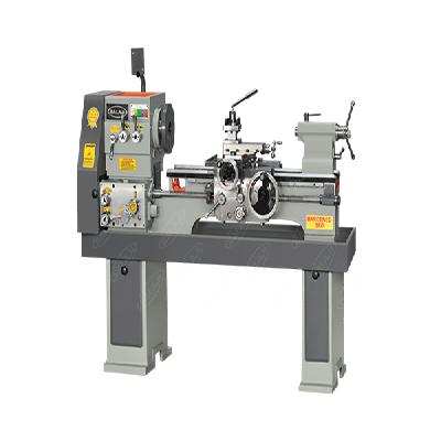 Geared Head Light Duty Lathe Machine