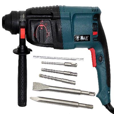 Heavy Duty Drilling Machine