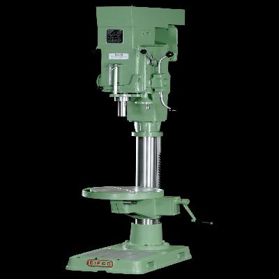 Heavy Duty Pillar Type Drilling Machine