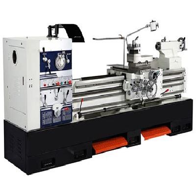 Heavy Duty Precision Lathe Machine