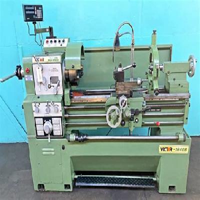 High Quality Lathe Machine