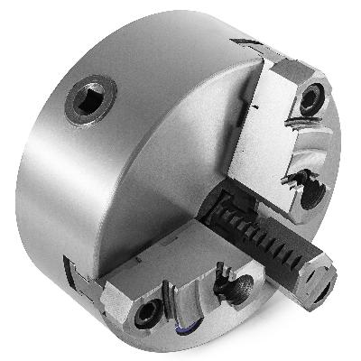 Lathe Chucks