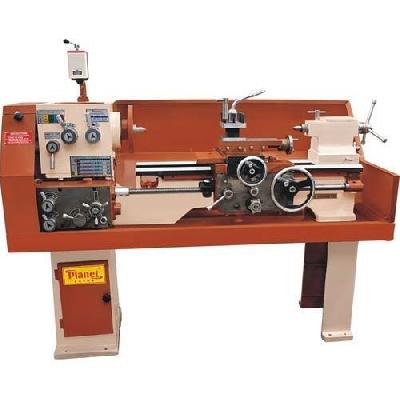 Light Duty All Gear Lathe Machine