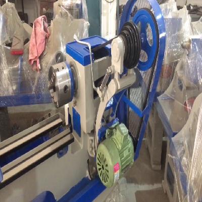 Light Duty Lathe Machine 4.5 Feet