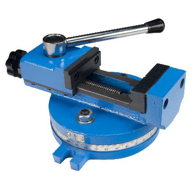 Milling Vice