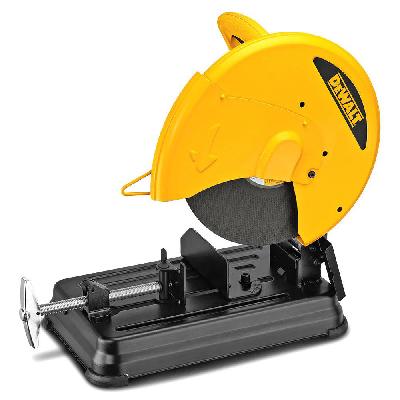Motorised Cut Off Machine