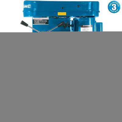 Pillar Drilling Machine