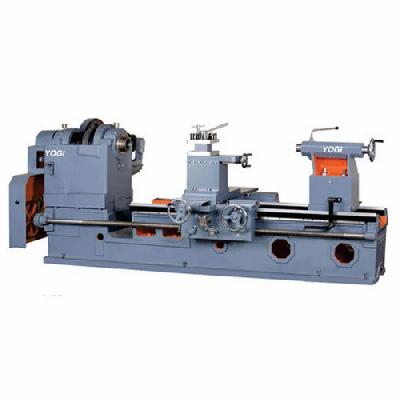 Plano Type Lathe Machine