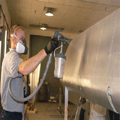 PTFE Teflon Coating Service