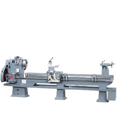 Super Extra Heavy Duty Lathe Machine