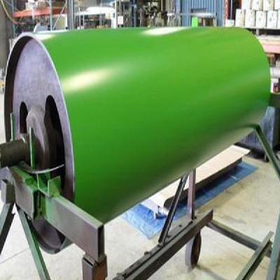 Teflon Coating On Forming Heating Roller