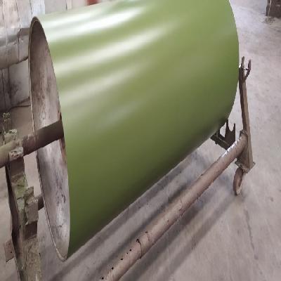 Teflon Coating Textile Cylinder