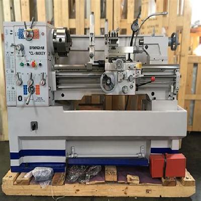 Tool Room Lathe Machine