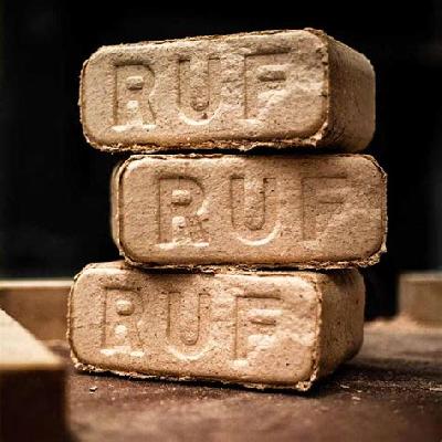 Briquettes Kupy