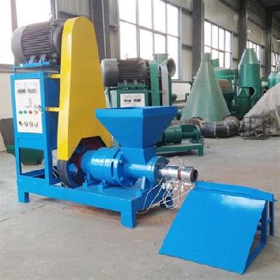 Crusher Machine For Briquette Industries
