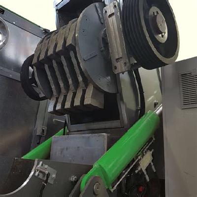 Hammer Mill
