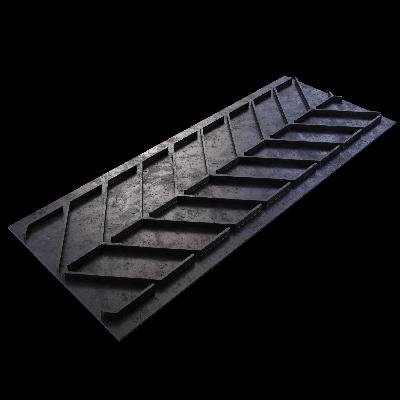 Conveyor And Transmission Belts