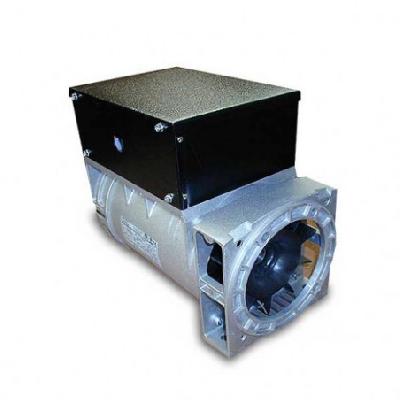3 Phase Alternator 10 Kva