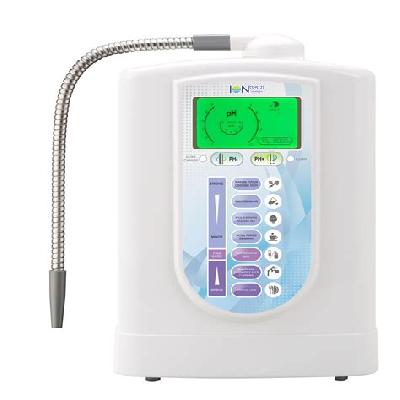 Alkaline Ionized Water Machine