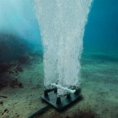 Aquaculture Aeration System