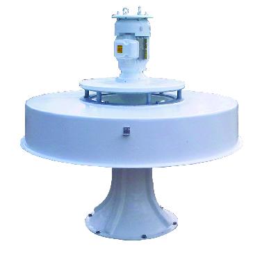 floating jet aerator