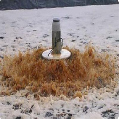 High Speed Floating Surface Aerator