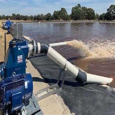 Jet Aerator