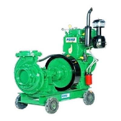 Light Weight Engine Pump Couple Set