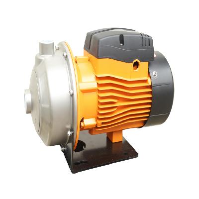 Monoblock Pump