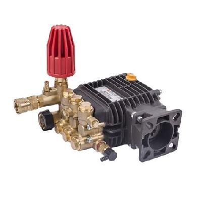 Petter Engine Commet Pump Set