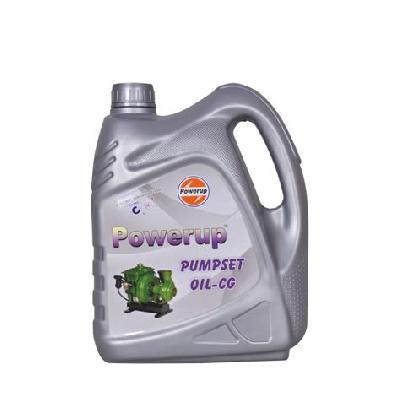 Pump Set Oil