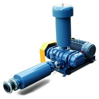 Root Blower