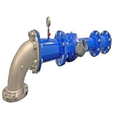 Scorpion Four Venturi Aerators