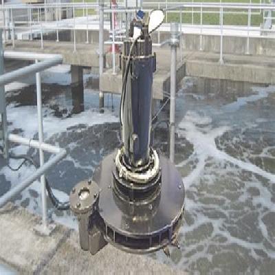 Submersible Aerator