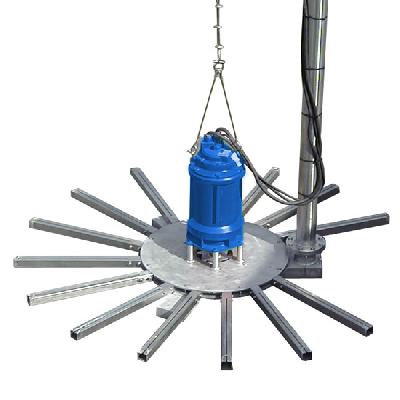 submersible Aerators