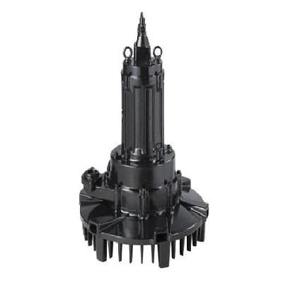 Submersible Pump Aerator