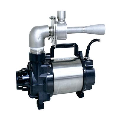 Venturi Jet Aerator