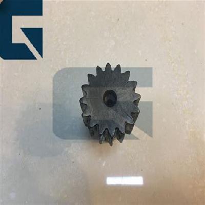 Excavator Sun Gear