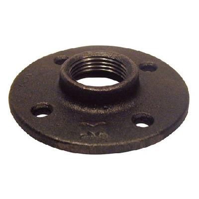 Iron Flange