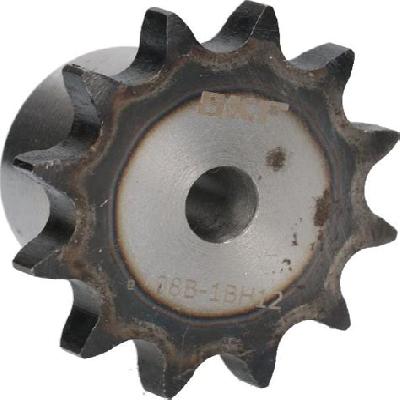Mild Steel Roller Chain Sprockets