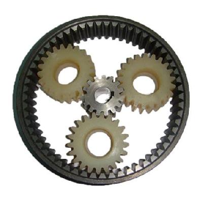 Ring Gears