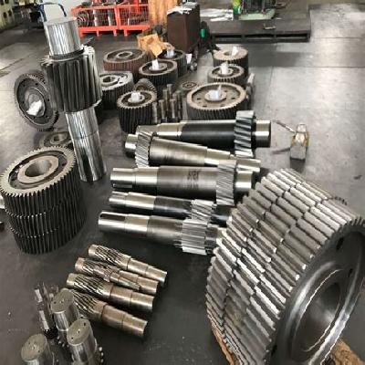 Shaft Gear