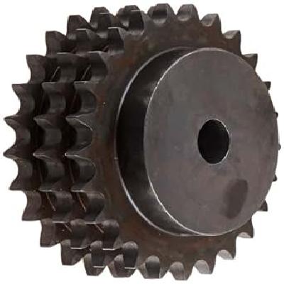 Triple Roller Chain Sprockets