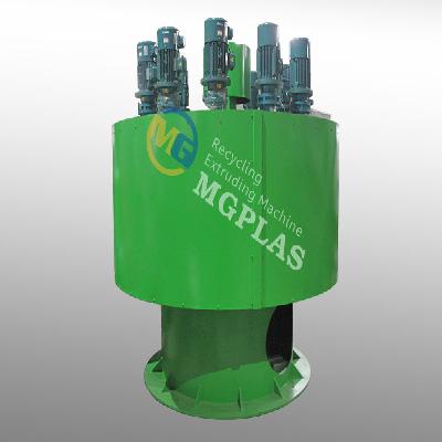 PET Bottle Hot Washing Machine