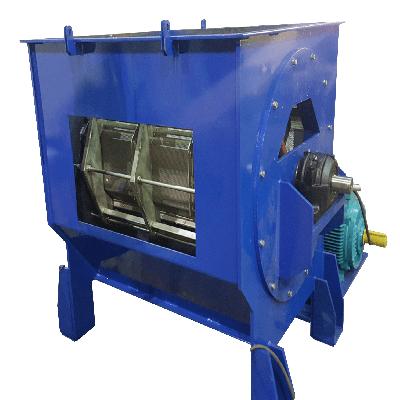 Plastic Scrap Dryer